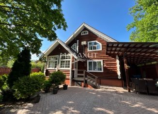 Продается дом, 243.3 м2, Самара, территория Овраг Артек, 157, метро Российская