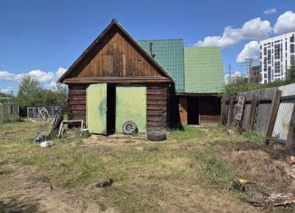 Продам дом, 28 м2, Чита, микрорайон Кольцевой, 65А