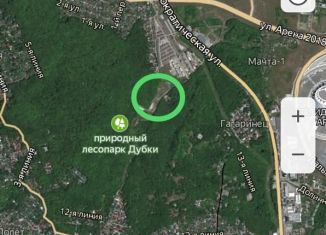 Продается земельный участок, 16.34 сот., Самара, метро Безымянка