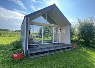Продаю коттедж, 29.6 м2, Новгородская область, Зелёная улица