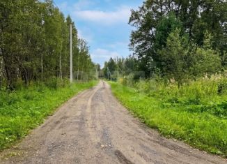 Продается участок, 12.4 сот., Тюменская область, 2-я линия