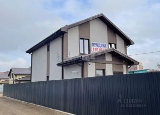 Продам коттедж, 145 м2, Нижегородская область, улица Красногорка, 32
