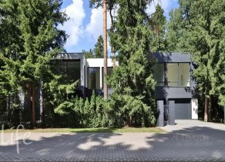 Продам дом, 1050 м2, деревня Таганьково