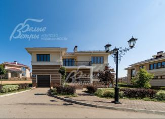 Продается дом, 460 м2, деревня Ивановское