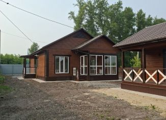 Продаю коттедж, 94.3 м2, Томская область, улица Ю. Никулина, 1
