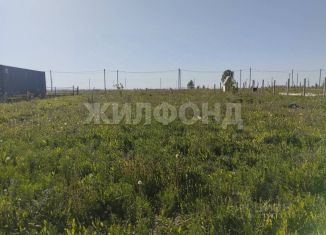 Продажа земельного участка, 9.5 сот., Новосибирская область