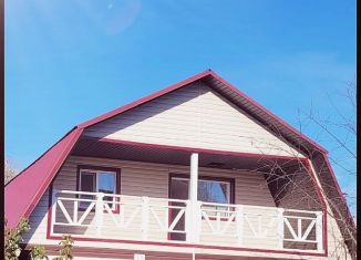 Продажа дома, 158 м2, поселок Мирный