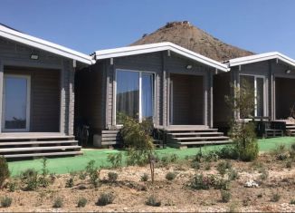 Сдача в аренду дома, 30 м2, Крым, СТ Ромашка, 208