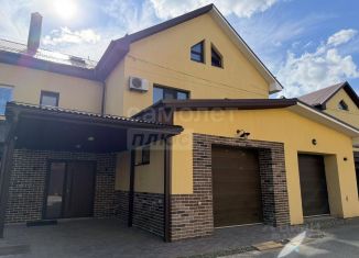 Таунхаус на продажу, 390 м2, Оренбургская область, улица Терешковой, 40