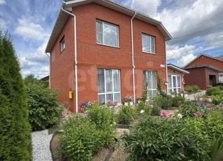 Продам дом, 140 м2, село Толгоболь, Сретенская улица, 11