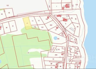 Продаю участок, 15 сот., Валдай, улица Учхоз
