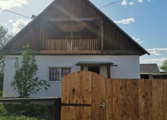 Продам дом, 96 м2, село Курья, улица Ленина, 63