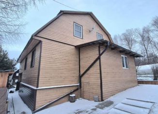 Продам дом, 135 м2, Новокузнецк, СНТ Гидроуголь, 85