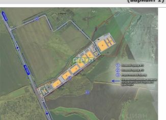 Продается участок, 13600 сот., Пензенская область