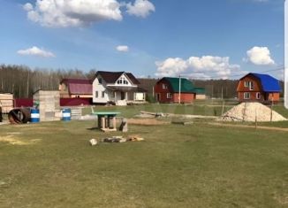 Продается земельный участок, 10 сот., деревня Шмагины