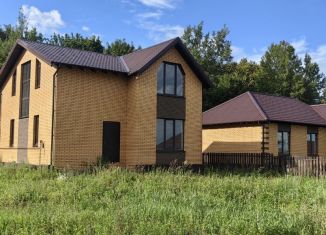 Дом на продажу, 134 м2, Тульская область, 1-й Дивный проезд