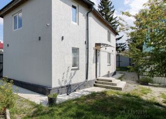 Продается дача, 138.6 м2, Тюмень, улица Черепанова