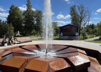 Продаю участок, 100 сот., Новгородская область