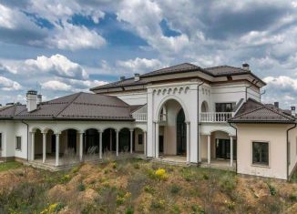 Продам коттедж, 1200 м2, КП Миллениум парк