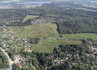 Продаю участок, 4380 сот., Московская область