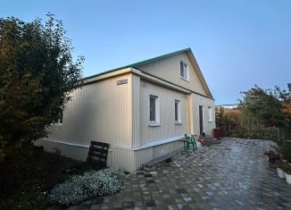 Продажа дома, 74.4 м2, Саратовская область, Степная улица