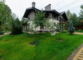 Продаю дом, 498.7 м2, курортный посёлок Зелёный Город