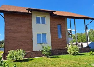 Продаю дом, 214.7 м2, Калужская область, деревня Тростье, 85