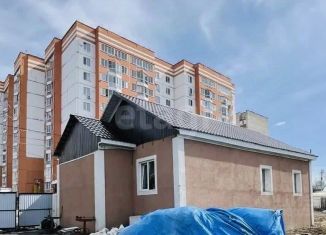 Продаю дом, 113.14 м2, Томск, Донской переулок
