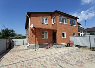 Продам таунхаус, 88 м2, Пенза, Пермский проезд, 1А, Первомайский район