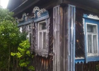 Продается дом, 23 м2, Нижегородская область, Центральная улица