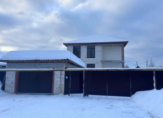 Продажа дома, 240 м2, Самарская область, Кустанайская улица, 135