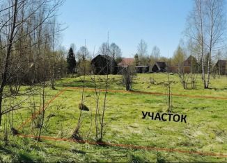 Продажа участка, 10 сот., Владимирская область