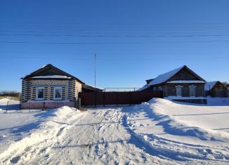 Дом на продажу, 51.9 м2, село Ивановка, Московская улица, 28
