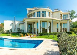 Продам дом, 360 м2, Краснодарский край, Курортный проспект, 90/7Г
