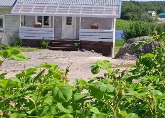 Дом в аренду, 40 м2, Сортавала, микрорайон Гидрогородок, 40А