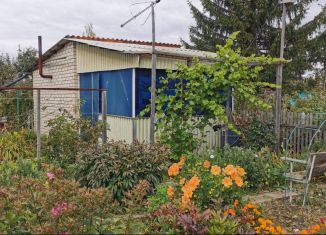 Дача на продажу, 21.7 м2, Омская область, 4-я аллея