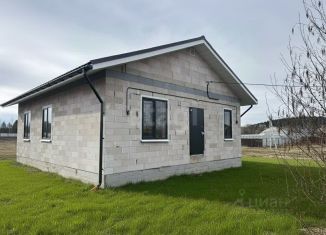 Дом на продажу, 80 м2, посёлок Протасы, Калужская улица, 29