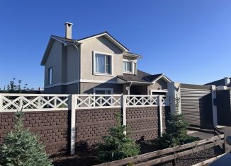 Продаю коттедж, 157.5 м2, Самарская область, 5-й Дачный въезд
