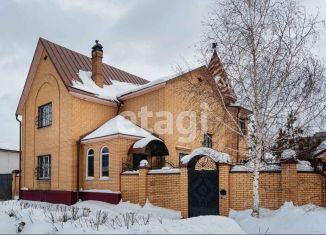 Продается дом, 243.7 м2, Бийск, Сенная улица, 75