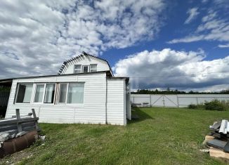 Продается дом, 38 м2, Тюменская область, Центральная улица