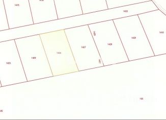 Продаю участок, 9.22 сот., рабочий поселок Маркова
