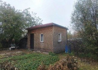 Продам дачу, 20 м2, Омск