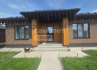 Продам дом, 149.5 м2, деревня Майская Заря
