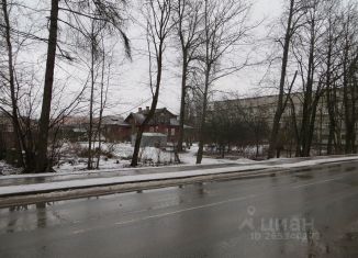 Продажа земельного участка, 42 сот., Ленинградская область, улица Достоевского, 20/14