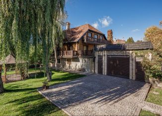 Продается дом, 430 м2, Краснодарский край, Удобная улица