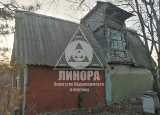 Продается дача, 30 м2, Омск, 5-я аллея