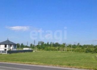 Продажа земельного участка, 5.96 сот., поселок Ласкино, улица Валентины Терешковой, 25