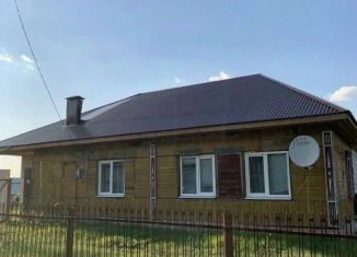 Продажа дома, 120 м2, Тамбовская область, Пригородная улица, 65