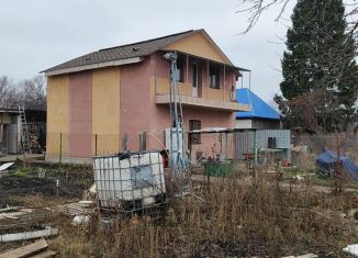 Продаю дом, 110 м2, Саратов, 4-й Мостовой проезд, 19А