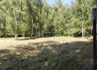 Продам земельный участок, 10 сот., Московская область